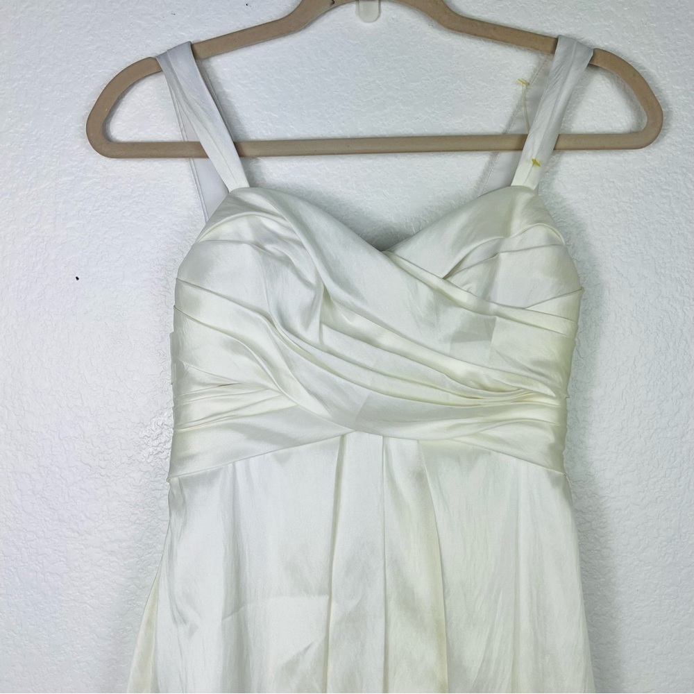 Wtoo by Watters & Watters big girl dress size 2XL - Picture 2 of 5